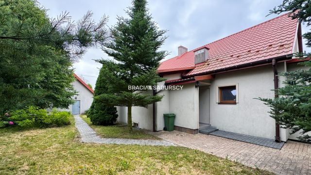 dom wolnostojący, 2 pokoje Sławkowice. Zdjęcie 26
