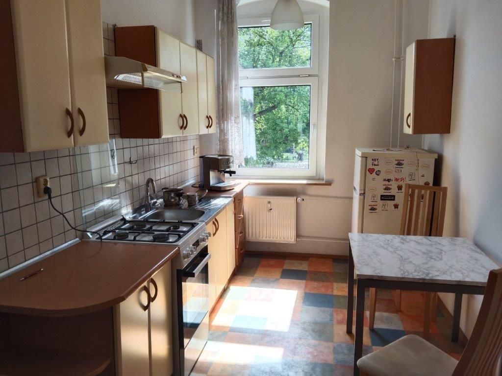 Mieszkanie 1-pokojowe Katowice Śródmieście, ul. 18 Sierpnia. Zdjęcie 7