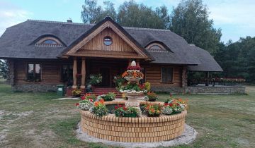 dom wolnostojący Kutno