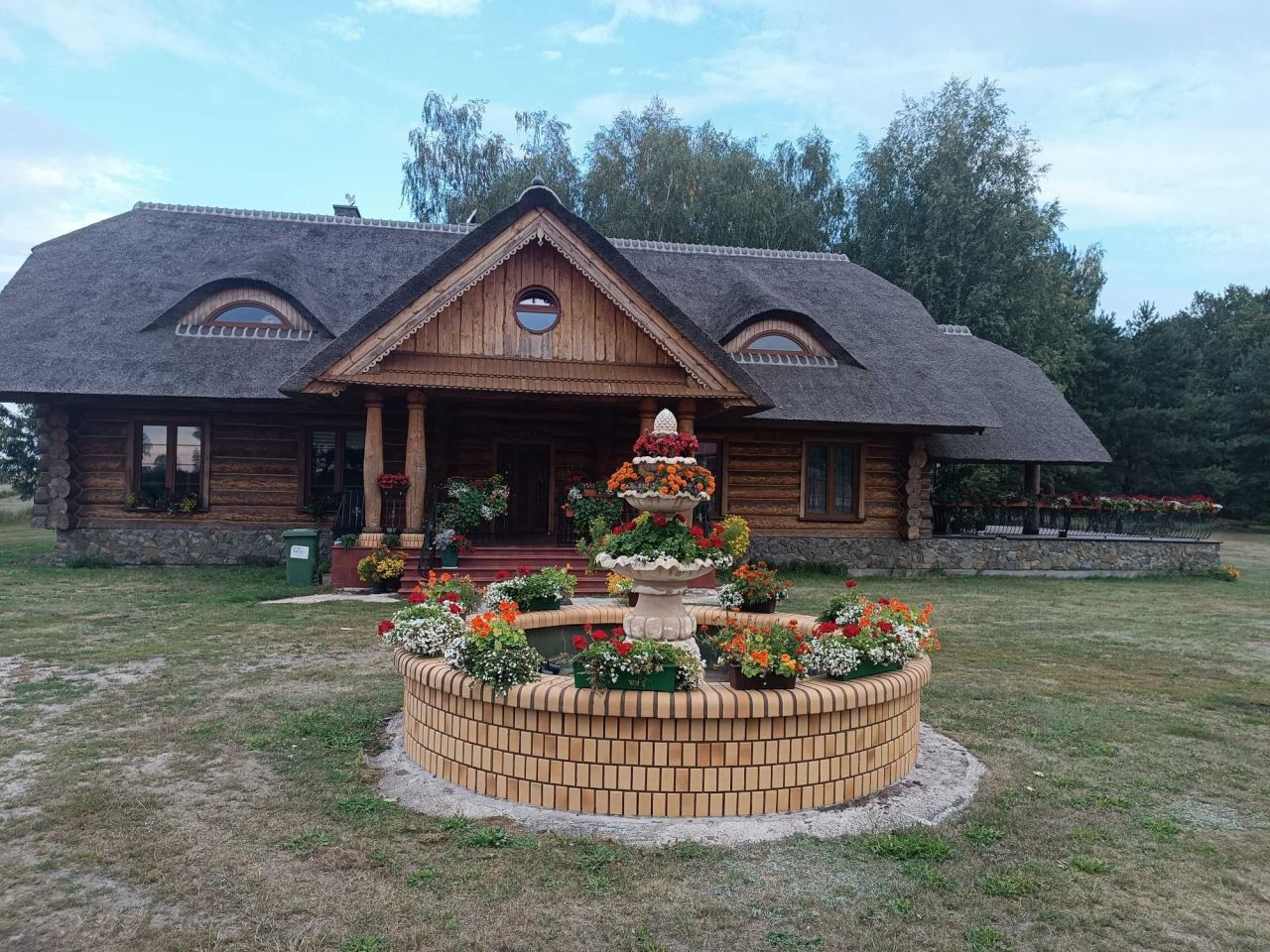 dom wolnostojący Kutno