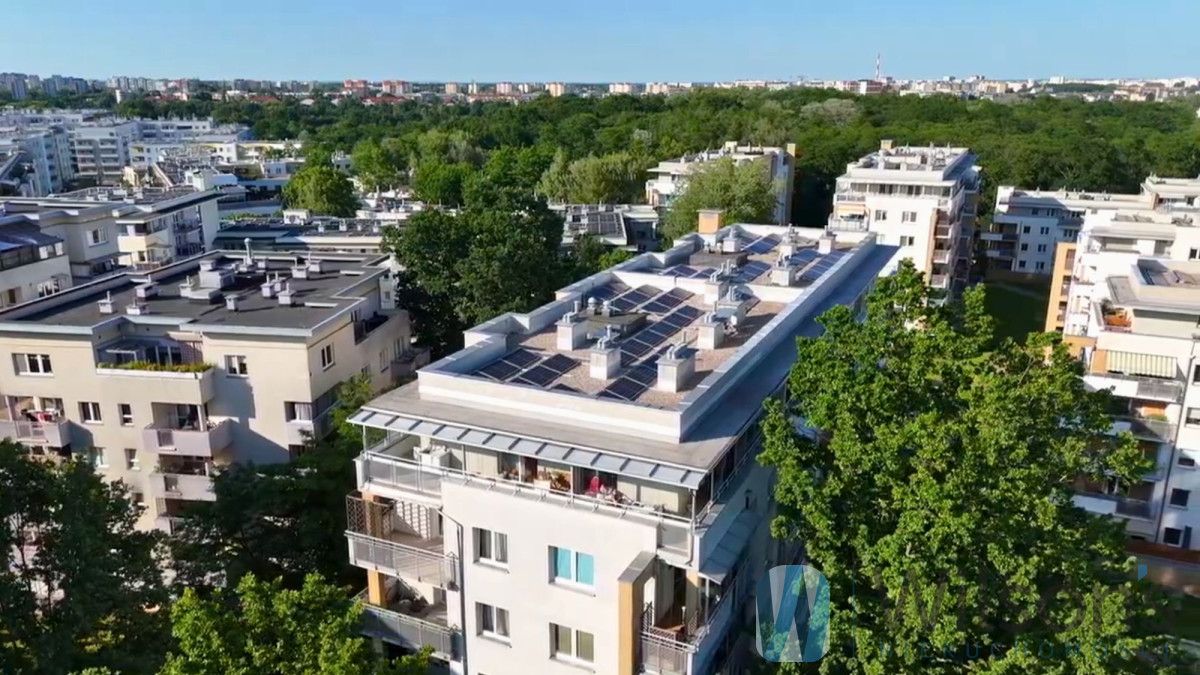 Mieszkanie 3-pokojowe Warszawa Bemowo, ul. Obrońców Tobruku. Zdjęcie 12