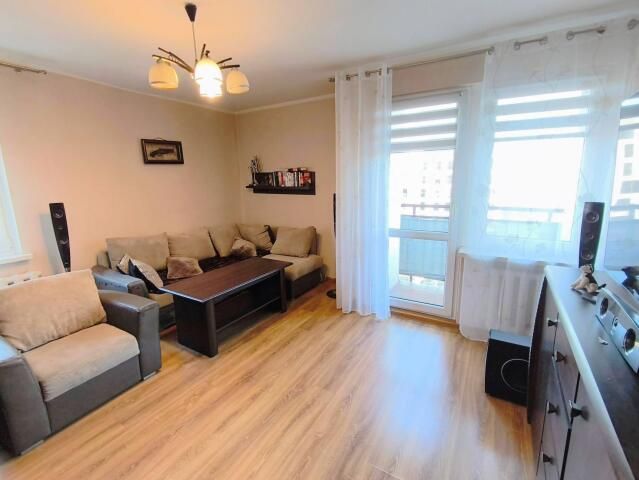 Mieszkanie 3-pokojowe Katowice, ul. Graniczna. Zdjęcie 4