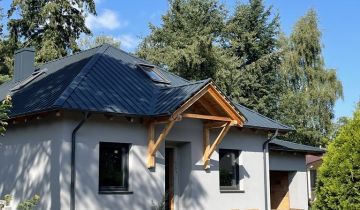 dom wolnostojący, 4 pokoje Boszkowo-Letnisko, ul. Łąkowa
