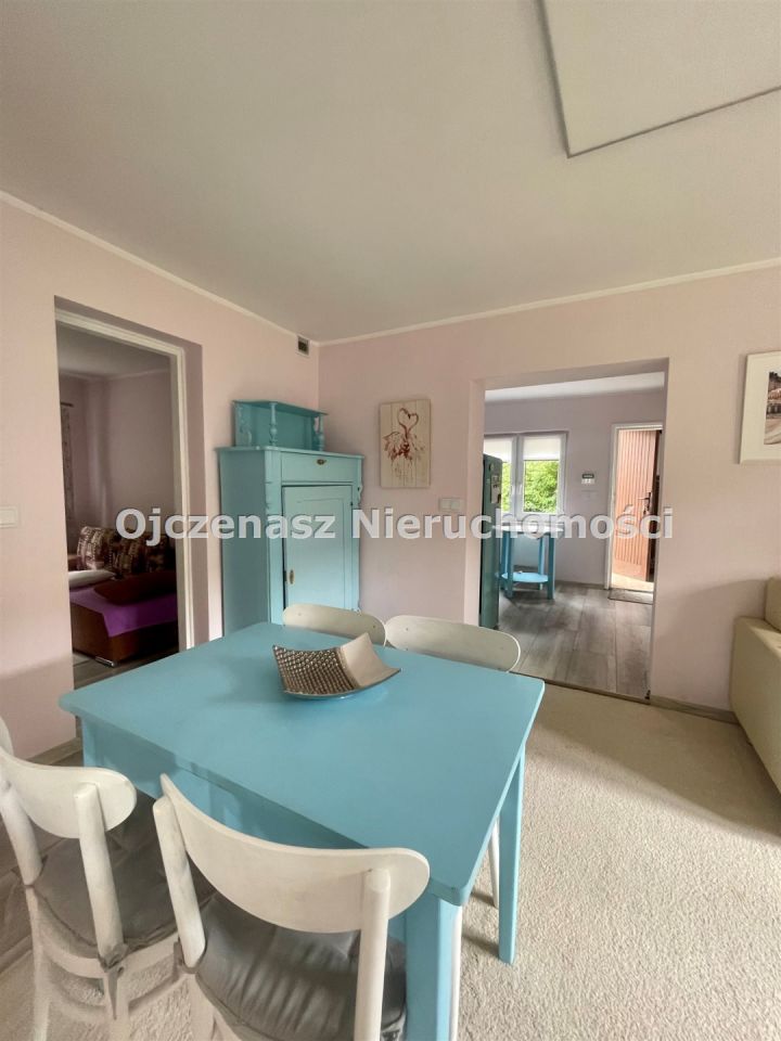 dom wolnostojący, 2 pokoje Niemcz