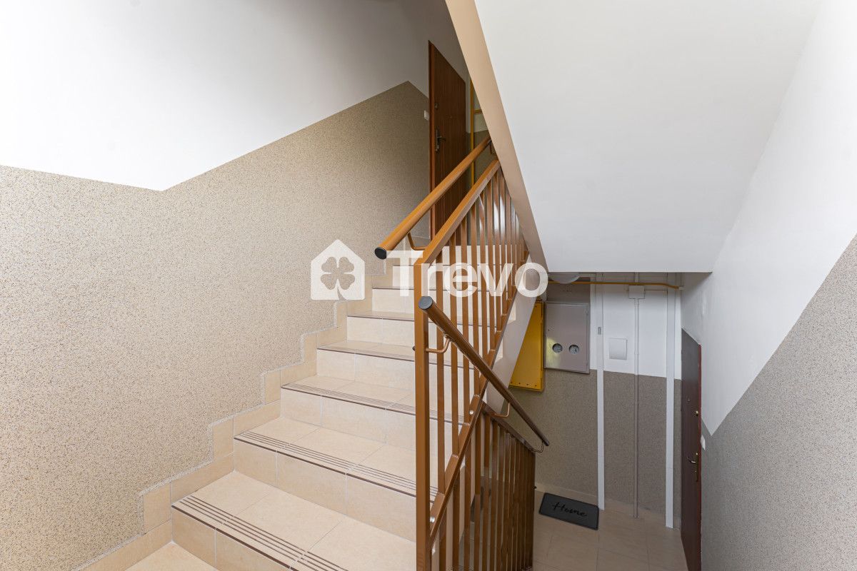 Mieszkanie 2-pokojowe Gdańsk Chełm, ul. prof. Józefa Więckowskiego. Zdjęcie 17