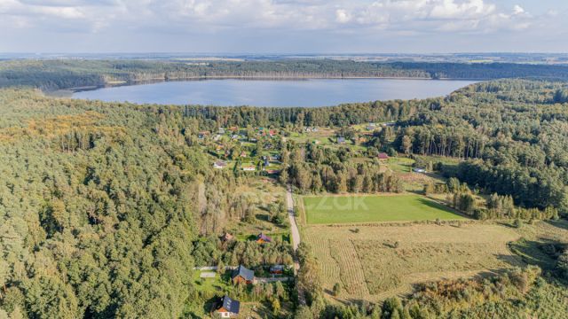Działka rekreacyjna Choczewo, ul. Jeziorna. Zdjęcie 3
