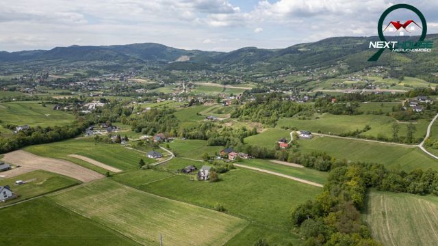 Działka rolna Krasne Potockie. Zdjęcie 5