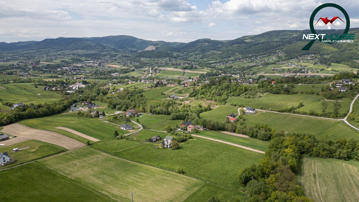 Działka rolna Krasne Potockie. Zdjęcie 5