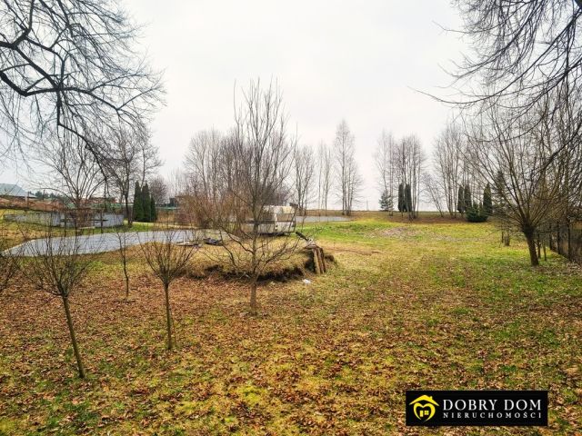 Działka budowlana Słójka. Zdjęcie 3
