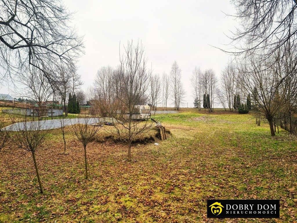 Działka budowlana Słójka. Zdjęcie 3