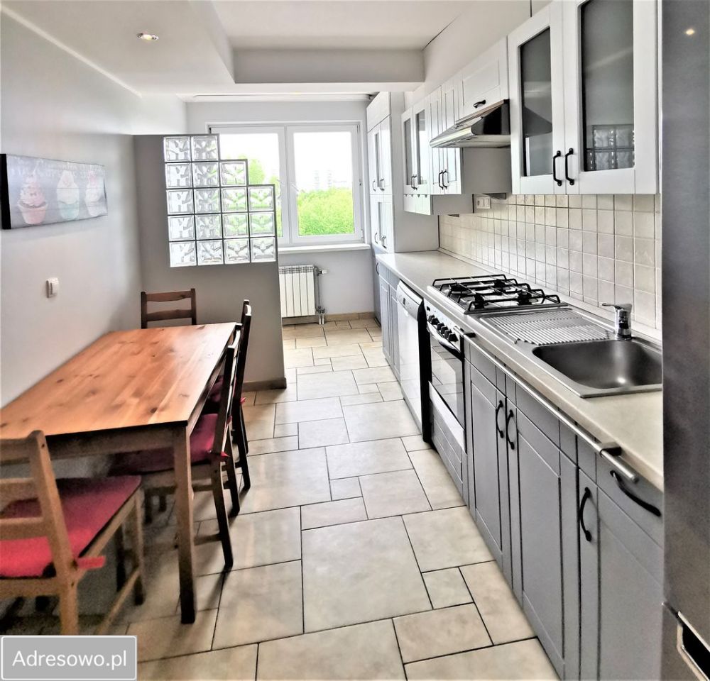 Mieszkanie 2-pokojowe Kraków Żabiniec, ul. Andrzeja Frycza-Modrzewskiego. Zdjęcie 10