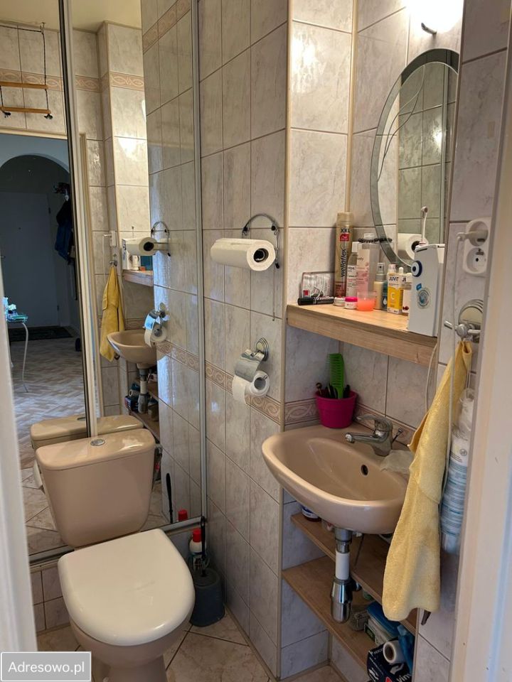 Mieszkanie 3-pokojowe Zgorzelec, ul. Stanisława Wyspiańskiego. Zdjęcie 8