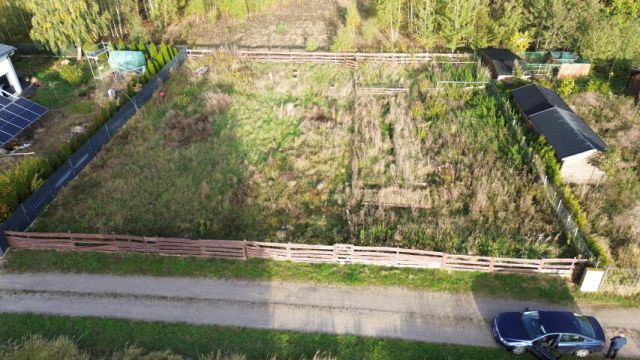 Działka budowlana Dobrzenica. Zdjęcie 4