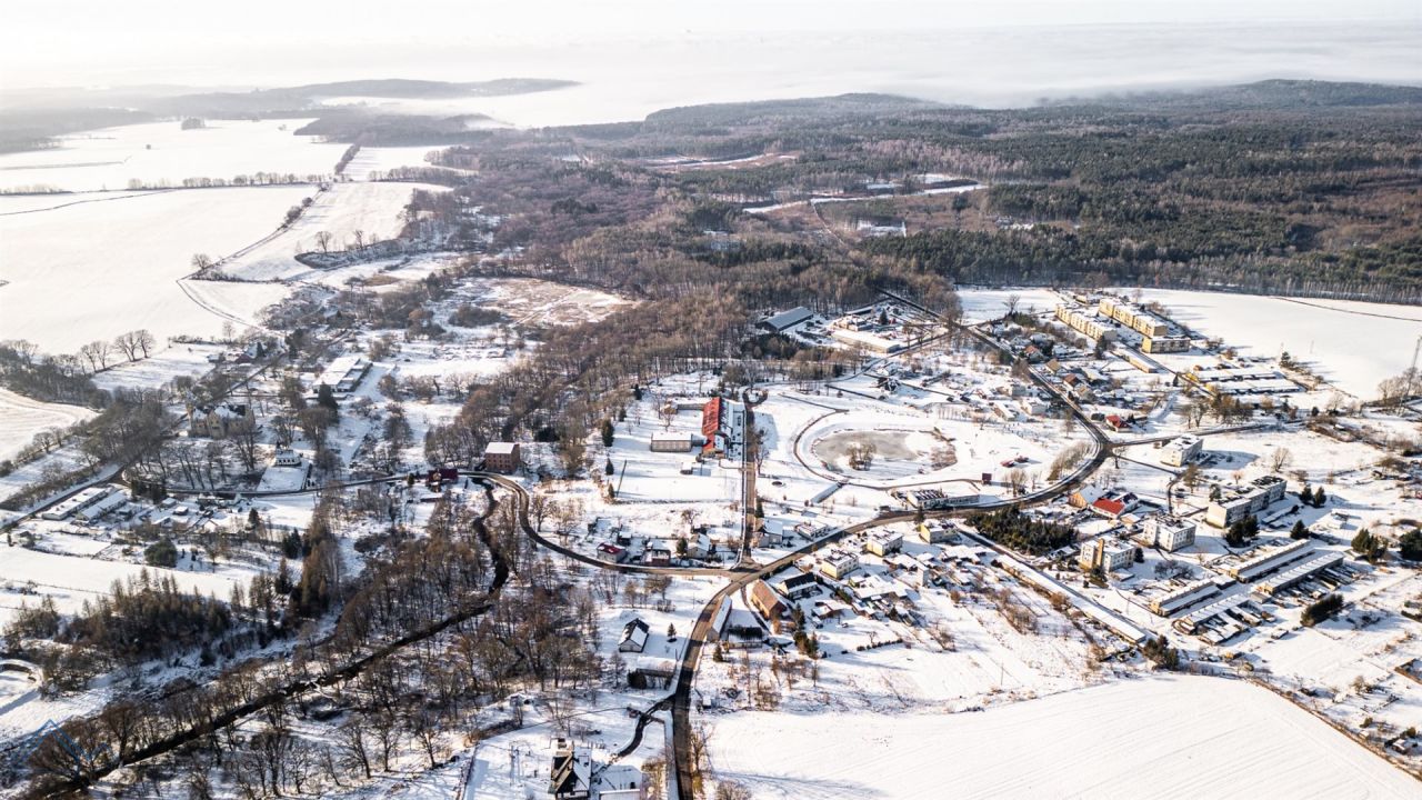 Działka inwestycyjna Dobrowo Dobrówko. Zdjęcie 8