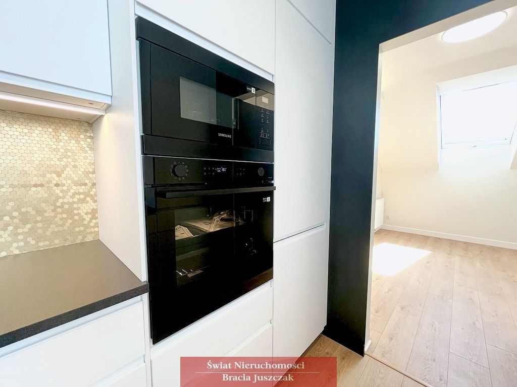 Mieszkanie 3-pokojowe Wrocław Bieńkowice. Zdjęcie 11