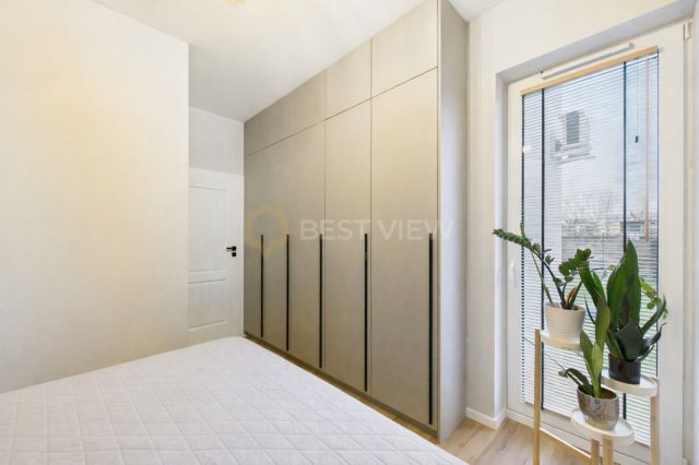 Mieszkanie 4-pokojowe Warszawa Wawer, ul. Chodzieska. Zdjęcie 8