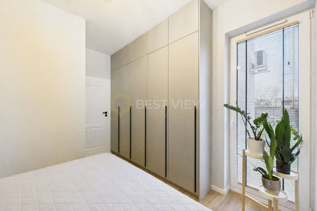 Mieszkanie 4-pokojowe Warszawa Wawer, ul. Chodzieska. Zdjęcie 8