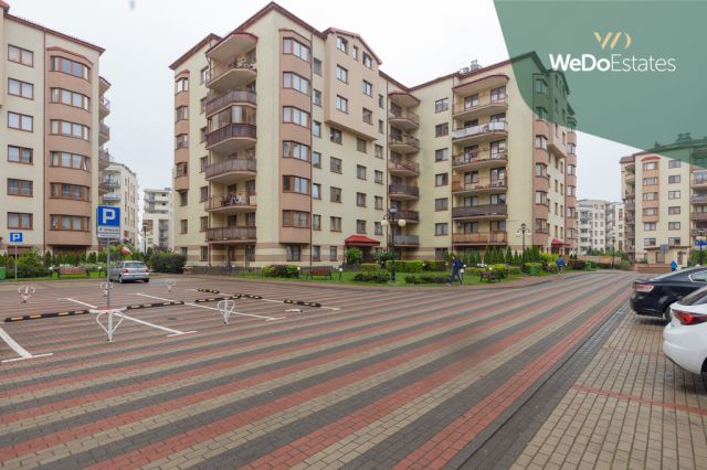 Mieszkanie 3-pokojowe Warszawa Ursus, ul. Ryżowa. Zdjęcie 27