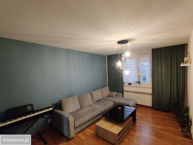 Mieszkanie 2-pokojowe Wodzisław Śląski, os. 1 Maja. Zdjęcie 1