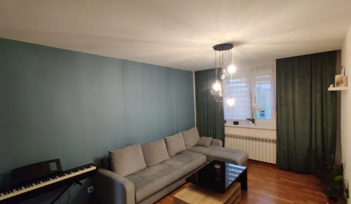 Mieszkanie 2-pokojowe Wodzisław Śląski, os. 1 Maja