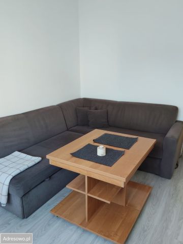 Mieszkanie 2-pokojowe Rumia, ul. Abrahama. Zdjęcie 1