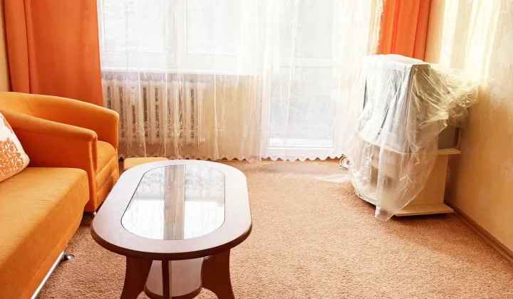 Mieszkanie 2-pokojowe Rawicz, ul. Stanisława Mikołajewicza