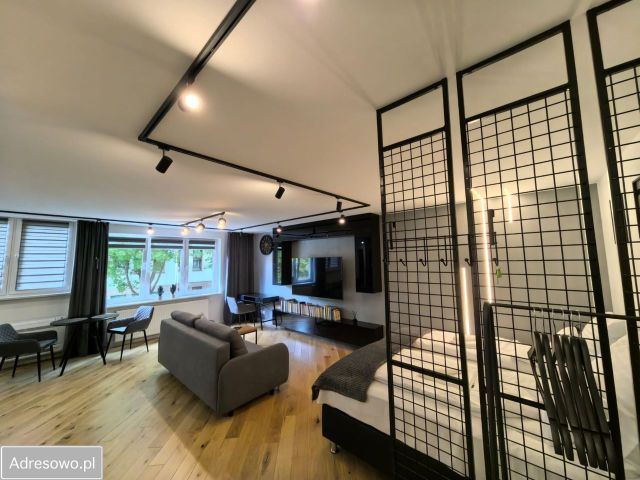 Mieszkanie 1-pokojowe Warszawa Ochota, ul. Aleje Jerozolimskie. Zdjęcie 1