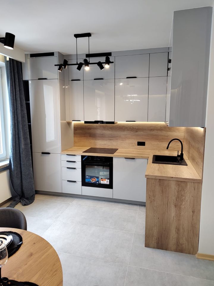 Mieszkanie 1-pokojowe Konstancin-Jeziorna Grapa, Wilanowska. Zdjęcie 9