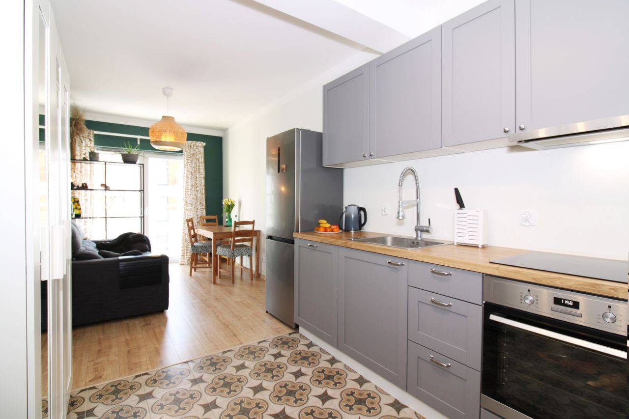 Mieszkanie 2-pokojowe Czarnochowice. Zdjęcie 7