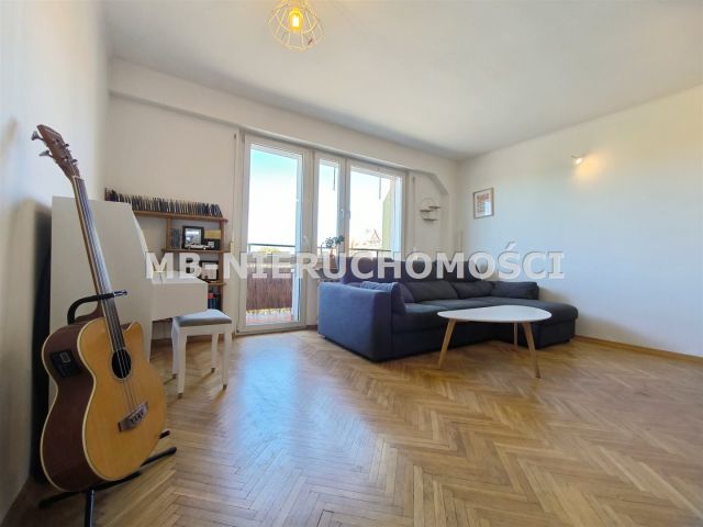 Mieszkanie 2-pokojowe Olsztyn, ul. Tadeusza Kościuszki. Zdjęcie 2