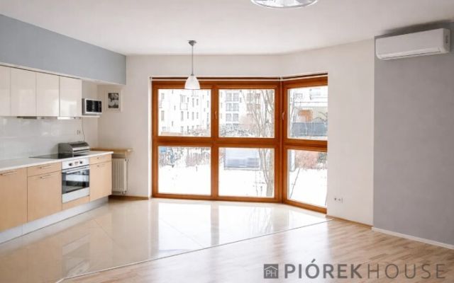 Mieszkanie 2-pokojowe Warszawa Bemowo, ul. Piastów Śląskich. Zdjęcie 1