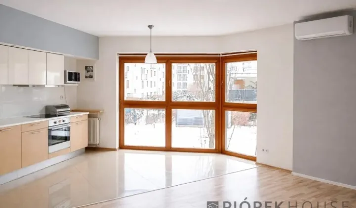 Mieszkanie 2-pokojowe Warszawa Bemowo, ul. Piastów Śląskich