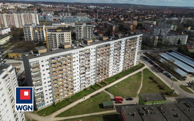 Mieszkanie 2-pokojowe Elbląg Zawada, ul. Marcina Kasprzaka. Zdjęcie 8