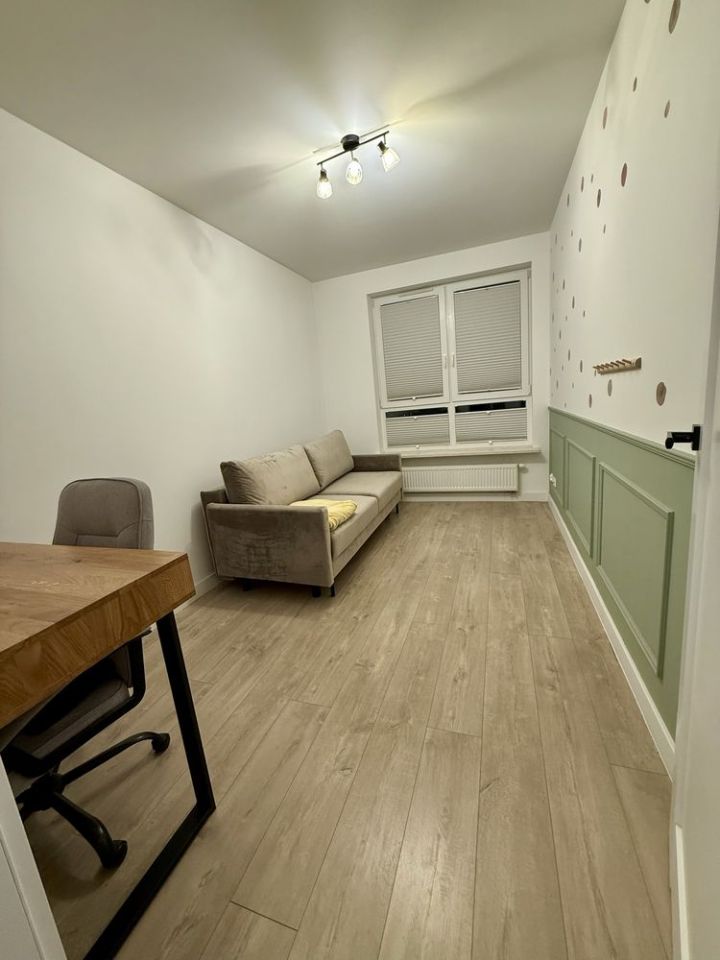 Mieszkanie 3-pokojowe Białystok Białostoczek, ul. Władysława Bełzy. Zdjęcie 6