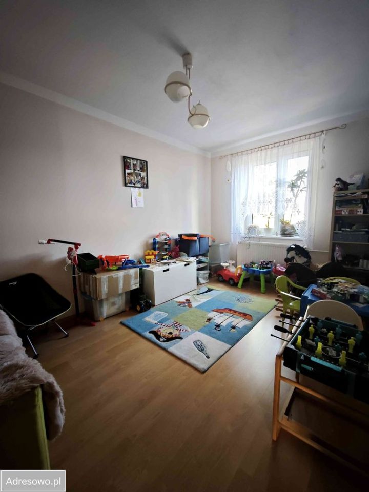 dom wolnostojący, 5 pokoi Nowogrodziec, ul. Juliusza Słowackiego. Zdjęcie 5