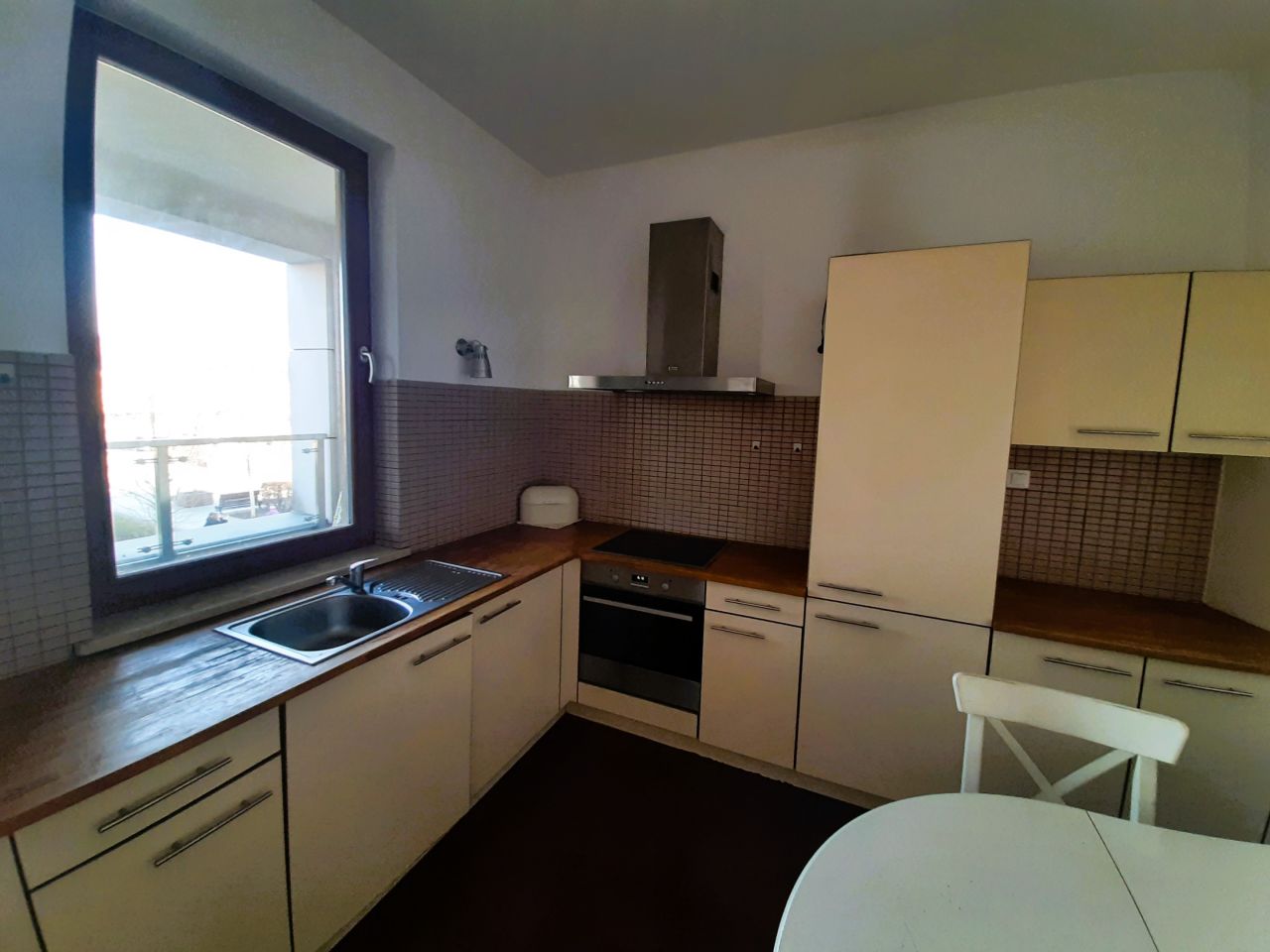 Mieszkanie 2-pokojowe Warszawa Wilanów, ul. Księdza Prymasa Augusta Hlonda. Zdjęcie 12