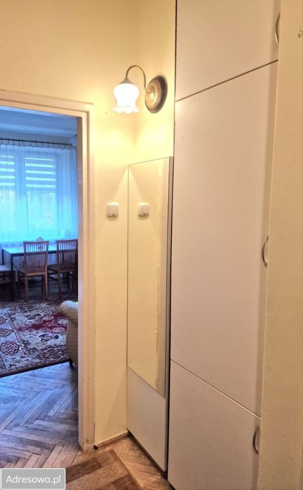 Mieszkanie 2-pokojowe Kraków Bronowice, ul. Lucjana Rydla. Zdjęcie 3