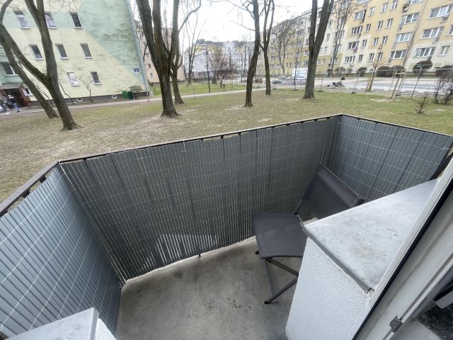 Mieszkanie 1-pokojowe Warszawa Ursus, ul. Stanisława Wojciechowskiego. Zdjęcie 17