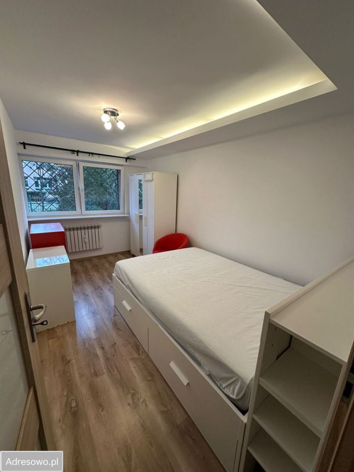 Mieszkanie 3-pokojowe Warszawa Włochy. Zdjęcie 3