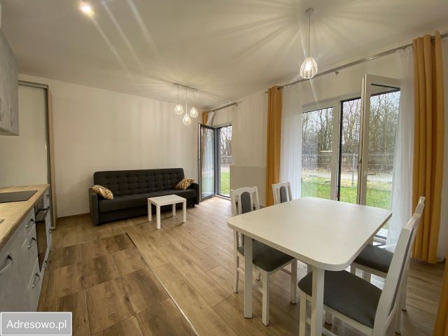 Mieszkanie 3-pokojowe Wrocław Lipa Piotrowska, ul. Waniliowa. Zdjęcie 1