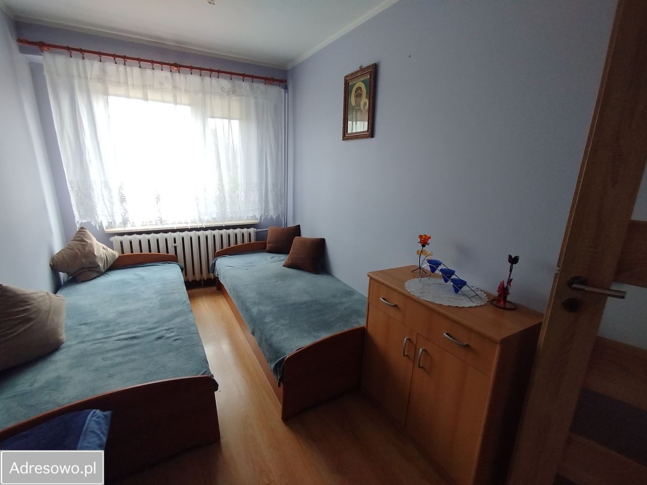 Mieszkanie 3-pokojowe Sosnowo. Zdjęcie 19