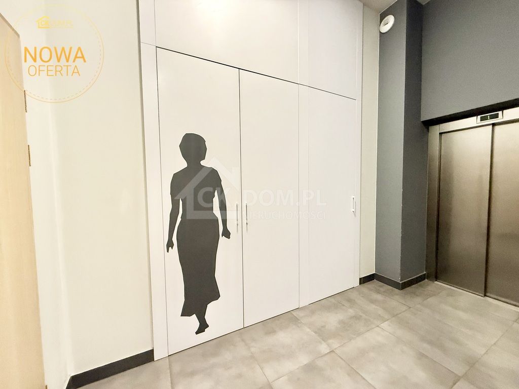 Mieszkanie 3-pokojowe Kielce, ul. Wspólna. Zdjęcie 13