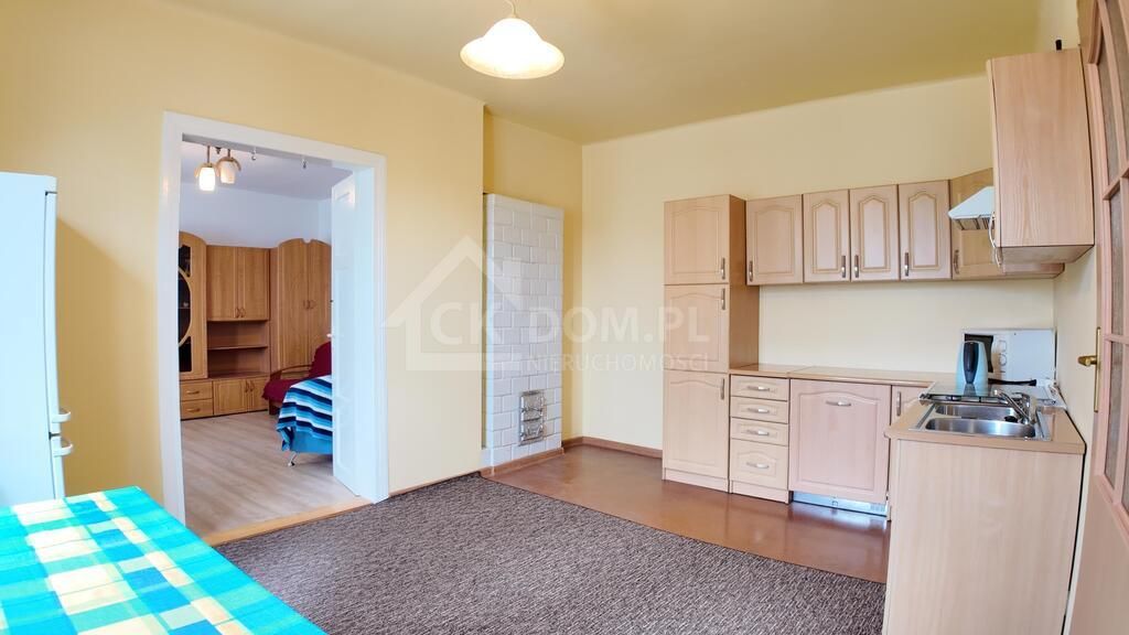 dom wolnostojący, 2 pokoje Kielce. Zdjęcie 13