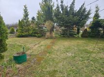 Działka rod Malbork. Zdjęcie 3