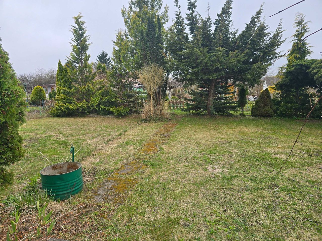 Działka rod Malbork. Zdjęcie 4