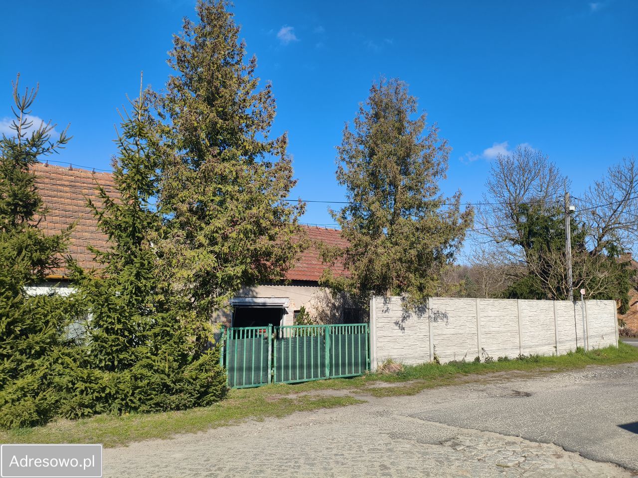 dom wolnostojący, 5 pokoi Dębno. Zdjęcie 17