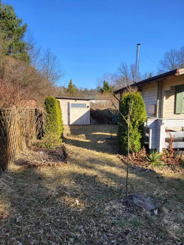 dom letniskowy Stanisławów Pierwszy. Zdjęcie 7