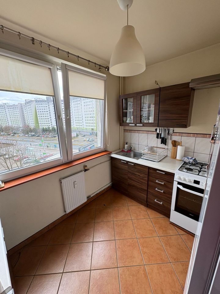 Mieszkanie 2-pokojowe Wrocław Kozanów, ul. Dokerska. Zdjęcie 14