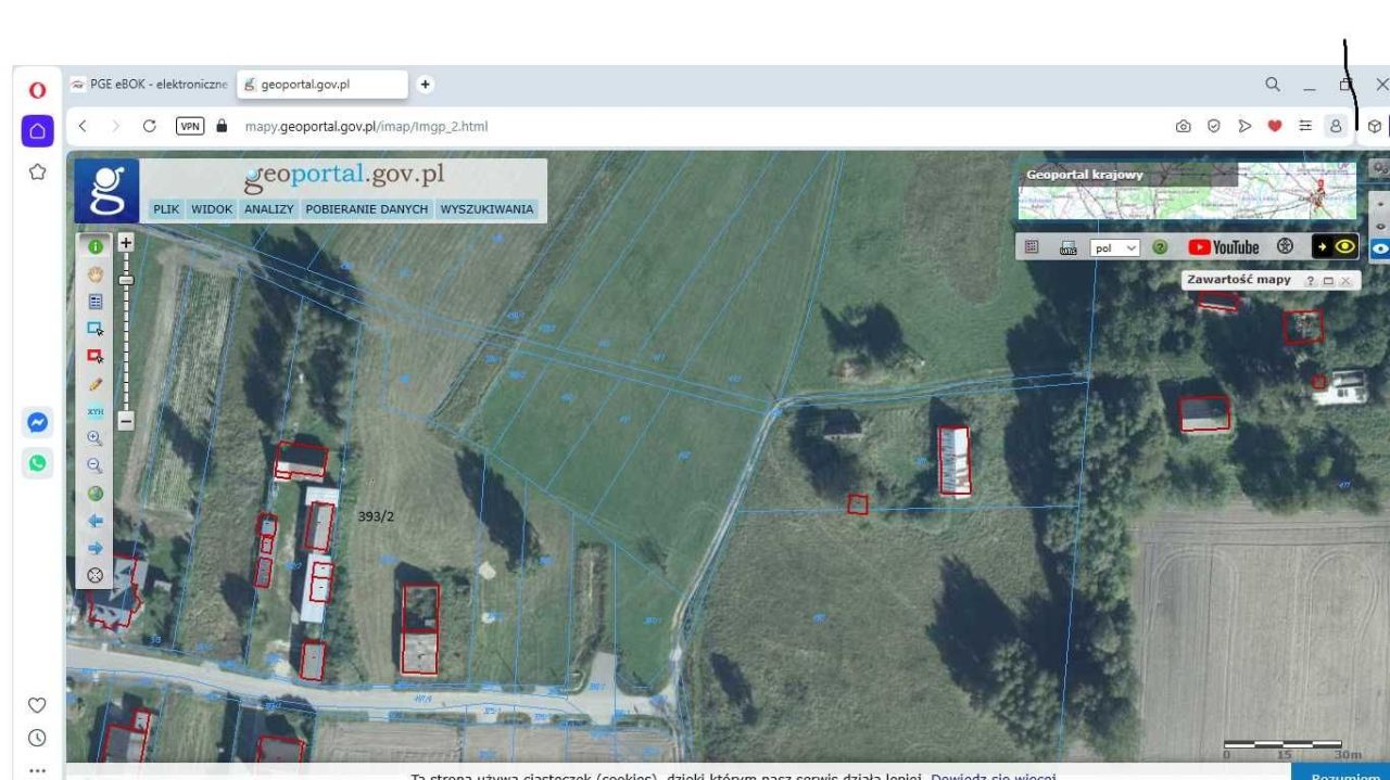 siedlisko Romanów. Zdjęcie 4