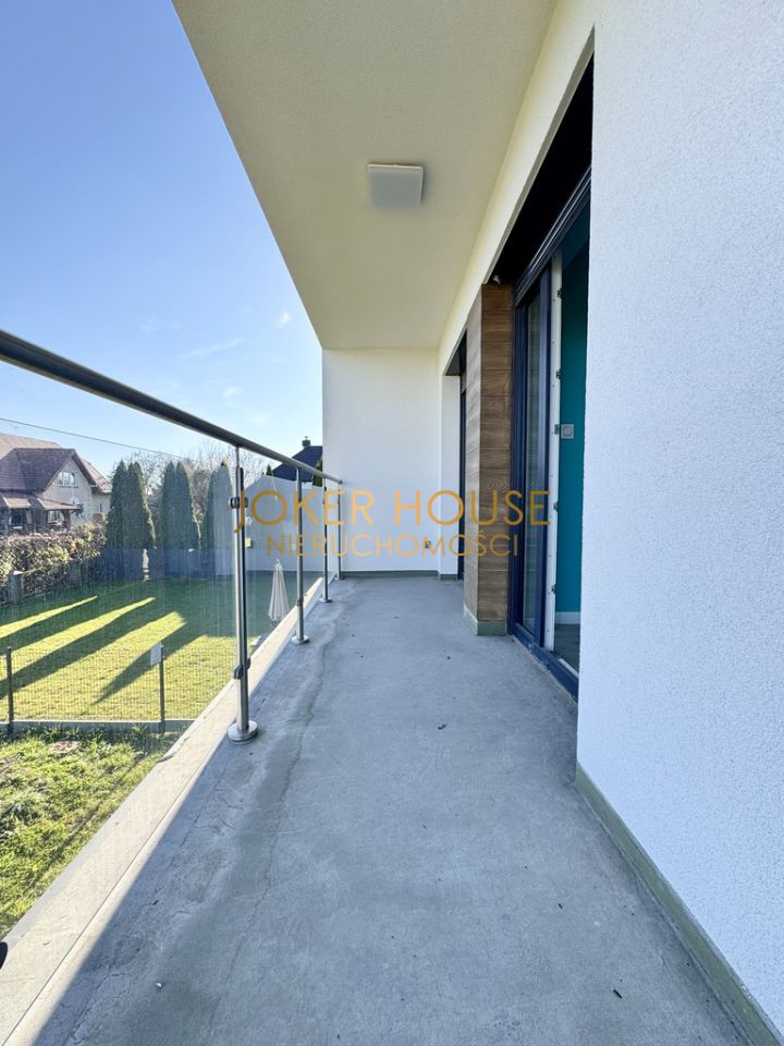 dom szeregowy, 5 pokoi Rzeszów, ul. Warszawska. Zdjęcie 16